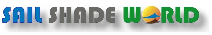 Sail Shade World Logo